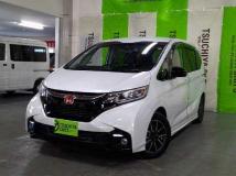2019 Honda Freed