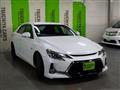 2013 Toyota Mark X