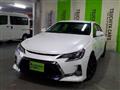 2013 Toyota Mark X