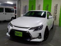 2013 Toyota Mark X