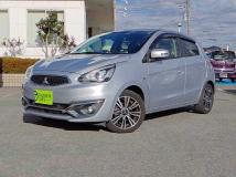 2017 Mitsubishi Mirage