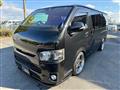 2008 Toyota Hiace Van