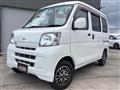 2012 Daihatsu Hijet Cargo