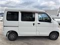 2012 Daihatsu Hijet Cargo