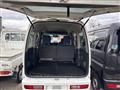 2012 Daihatsu Hijet Cargo