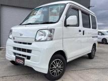 2012 Daihatsu Hijet Cargo