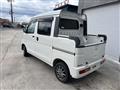 2017 Daihatsu Hijet Cargo