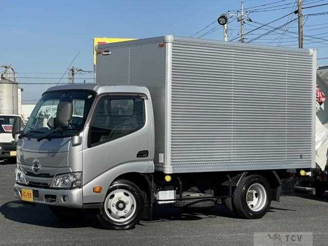 2020 Hino Dutro