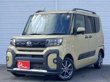 2023 Daihatsu Tanto