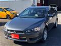 2009 Mitsubishi Galant Fortis