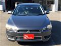 2009 Mitsubishi Galant Fortis