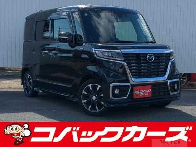 2021 Mazda Mazda Others