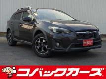 2018 Subaru IMPREZA XV HYBRID