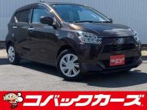 2018 Daihatsu Mira