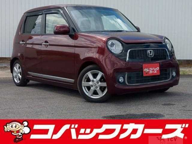 2012 Honda Honda Others