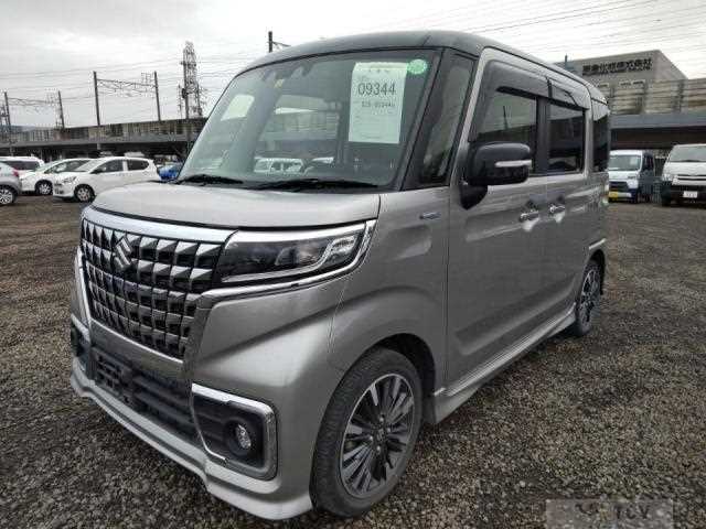 2022 Suzuki Suzuki Others
