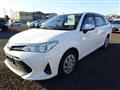 2021 Toyota Corolla Fielder