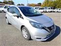 2020 Nissan Note