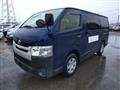 2014 Toyota Hiace Van