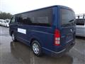 2014 Toyota Hiace Van