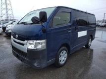 2014 Toyota Hiace Van