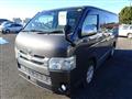 2016 Toyota Hiace Van