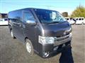 2016 Toyota Hiace Van