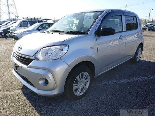 2022 Daihatsu Boon
