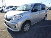 2022 Daihatsu Boon
