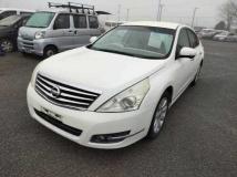 2010 Nissan Teana