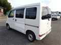 2017 Daihatsu Hijet Cargo