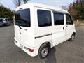2017 Daihatsu Hijet Cargo