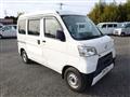 2017 Daihatsu Hijet Cargo