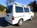 2016 Mazda Bongo Van
