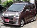 2013 Daihatsu Move