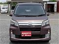 2013 Daihatsu Move