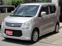 2012 Suzuki Wagon R