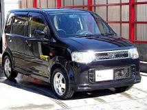 2012 Mitsubishi eK Sport