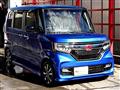 2019 Honda N BOX