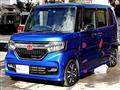 2019 Honda N BOX