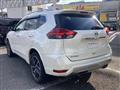 2019 Nissan X-Trail
