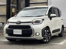 2022 Toyota Sienta