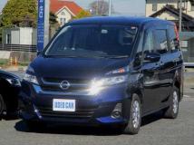 2016 Nissan Serena