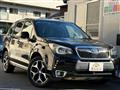 2012 Subaru Forester