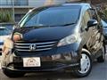 2011 Honda Freed