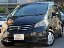 2011 Honda Freed