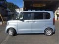 2018 Honda N BOX