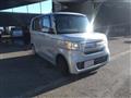 2018 Honda N BOX