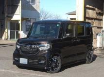 2018 Honda N BOX