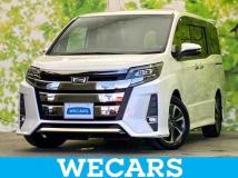 2018 Toyota Noah